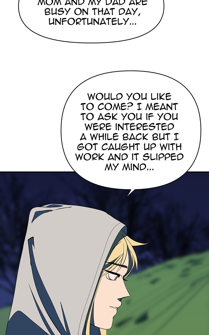 I Love Yoo chapter 118 - page 46
