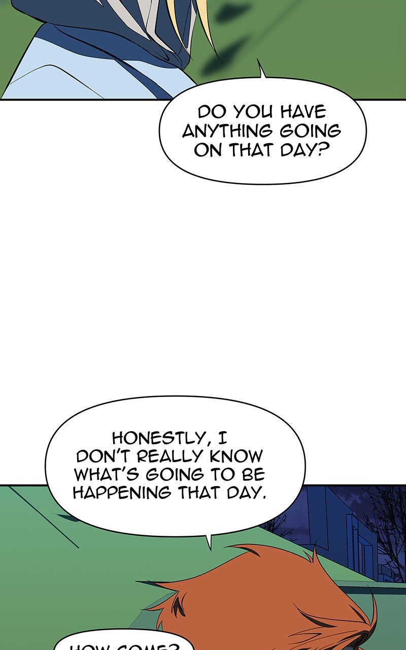 I Love Yoo chapter 118 - page 47