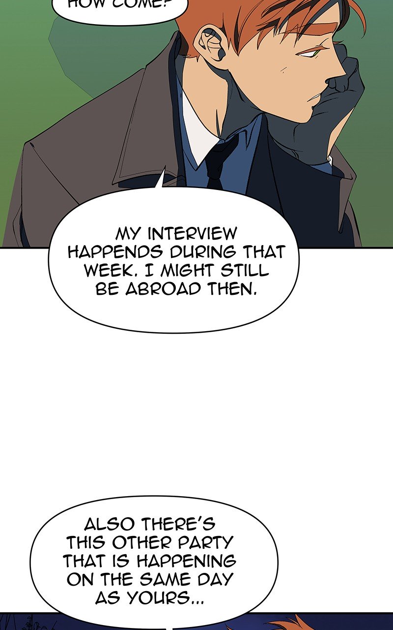 I Love Yoo chapter 118 - page 48