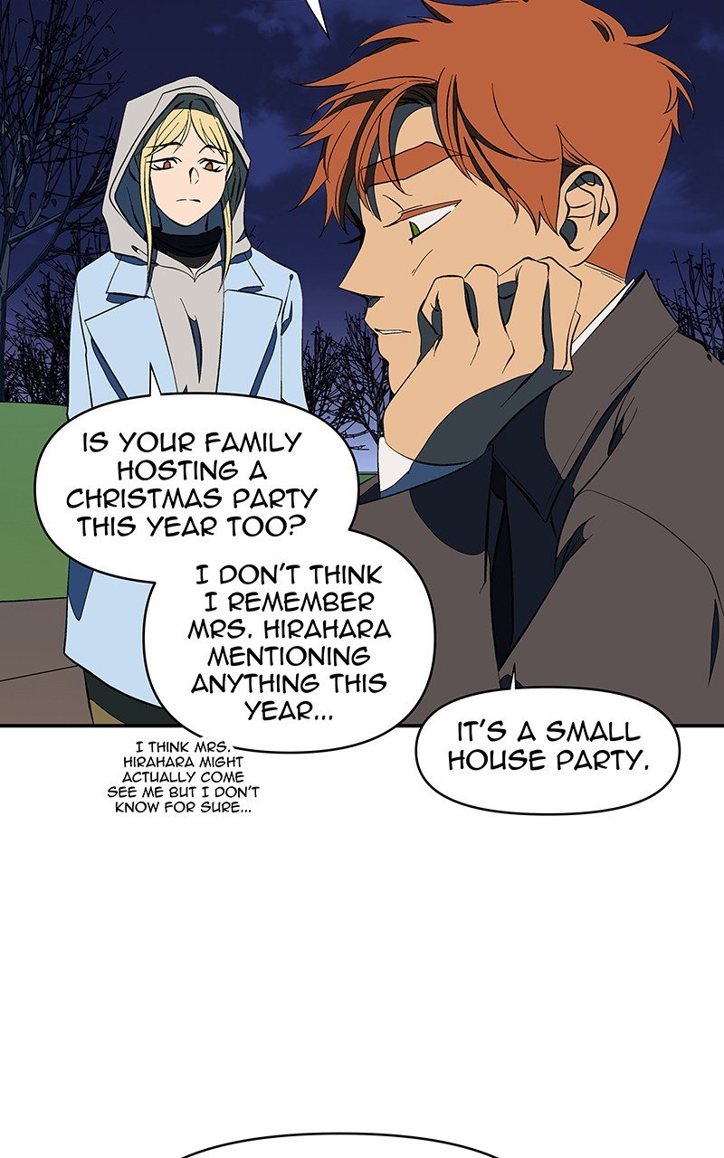 I Love Yoo chapter 118 - page 49