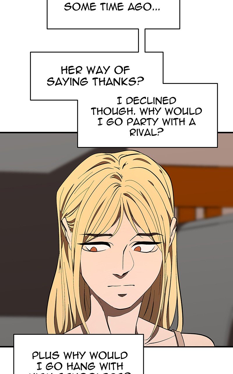 I Love Yoo chapter 118 - page 53