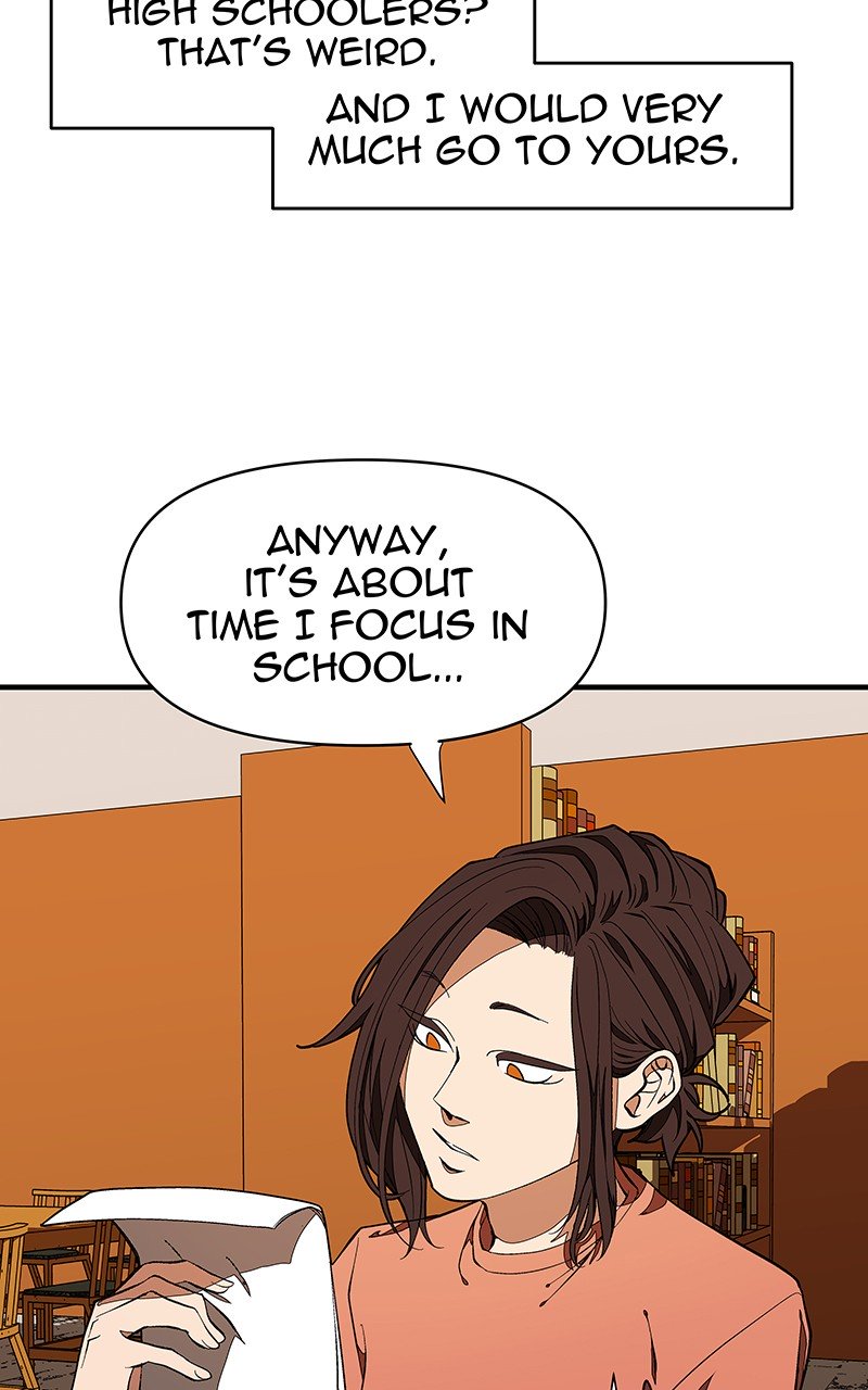 I Love Yoo chapter 118 - page 54