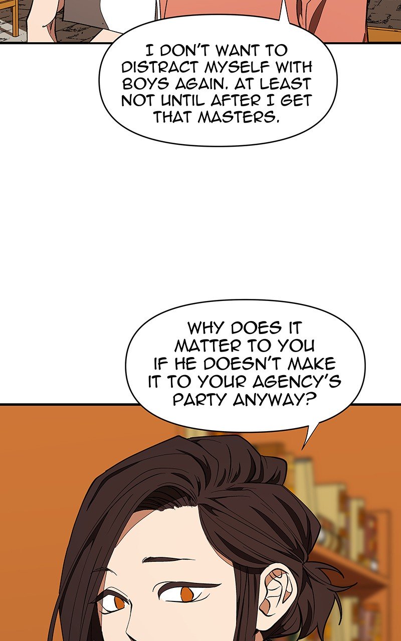 I Love Yoo chapter 118 - page 55