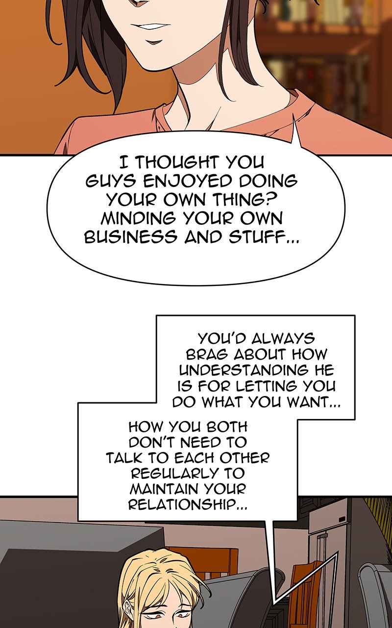 I Love Yoo chapter 118 - page 56