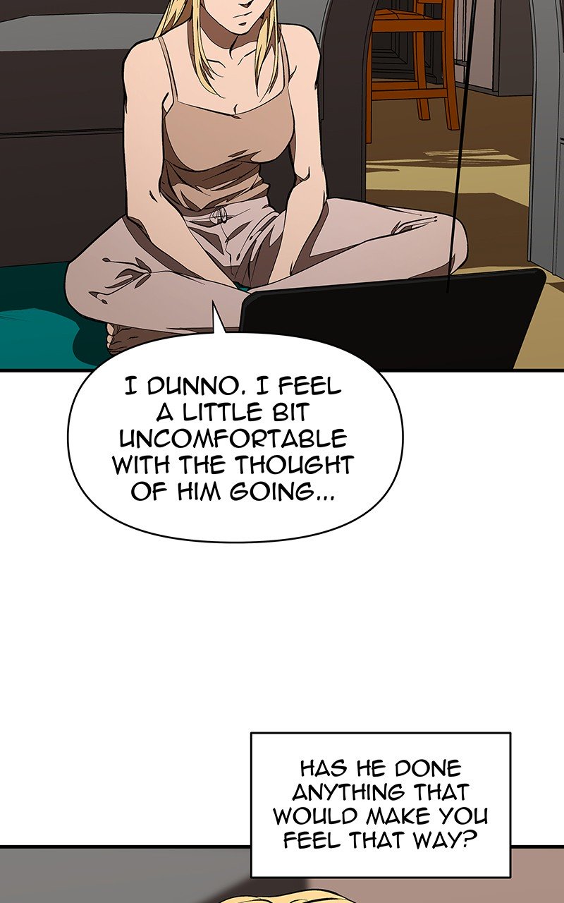 I Love Yoo chapter 118 - page 57