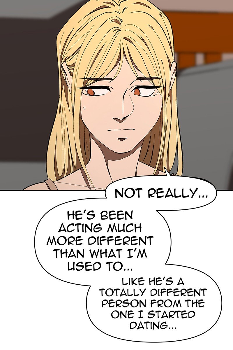 I Love Yoo chapter 118 - page 58