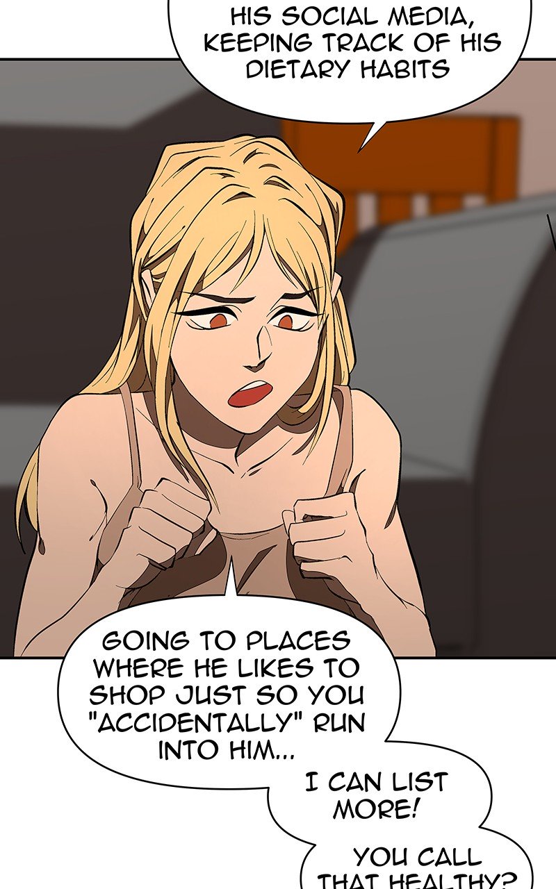 I Love Yoo chapter 118 - page 63