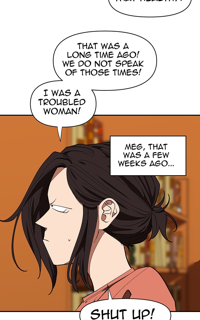 I Love Yoo chapter 118 - page 64