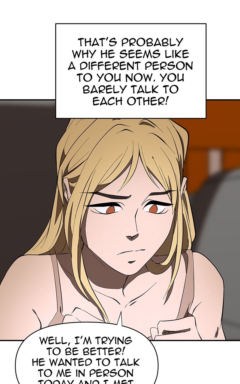 I Love Yoo chapter 118 - page 66