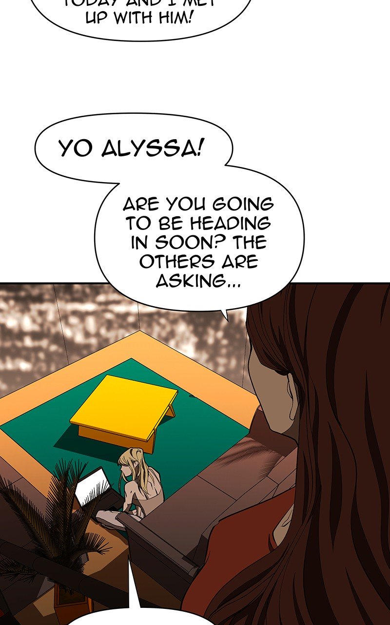 I Love Yoo chapter 118 - page 67