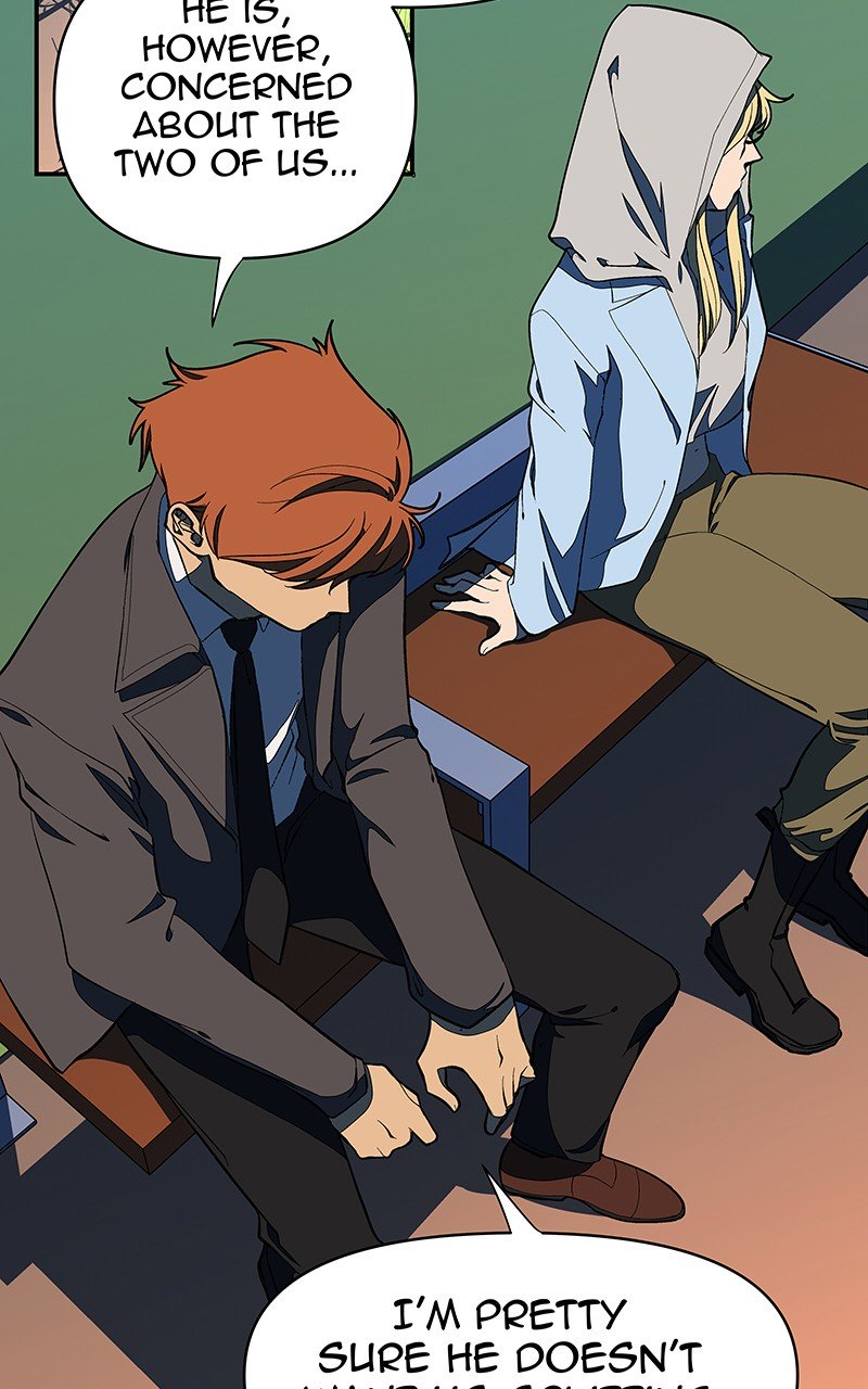 I Love Yoo chapter 118 - page 7