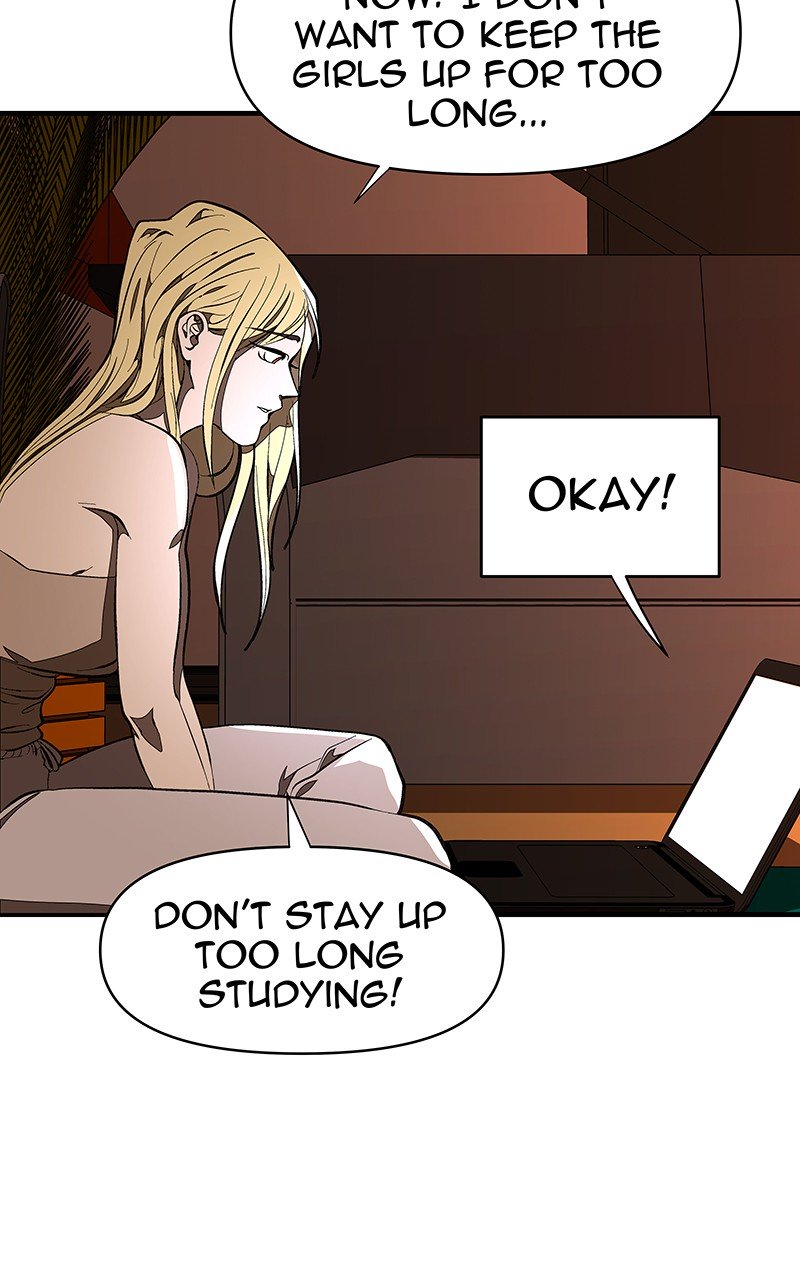 I Love Yoo chapter 118 - page 71