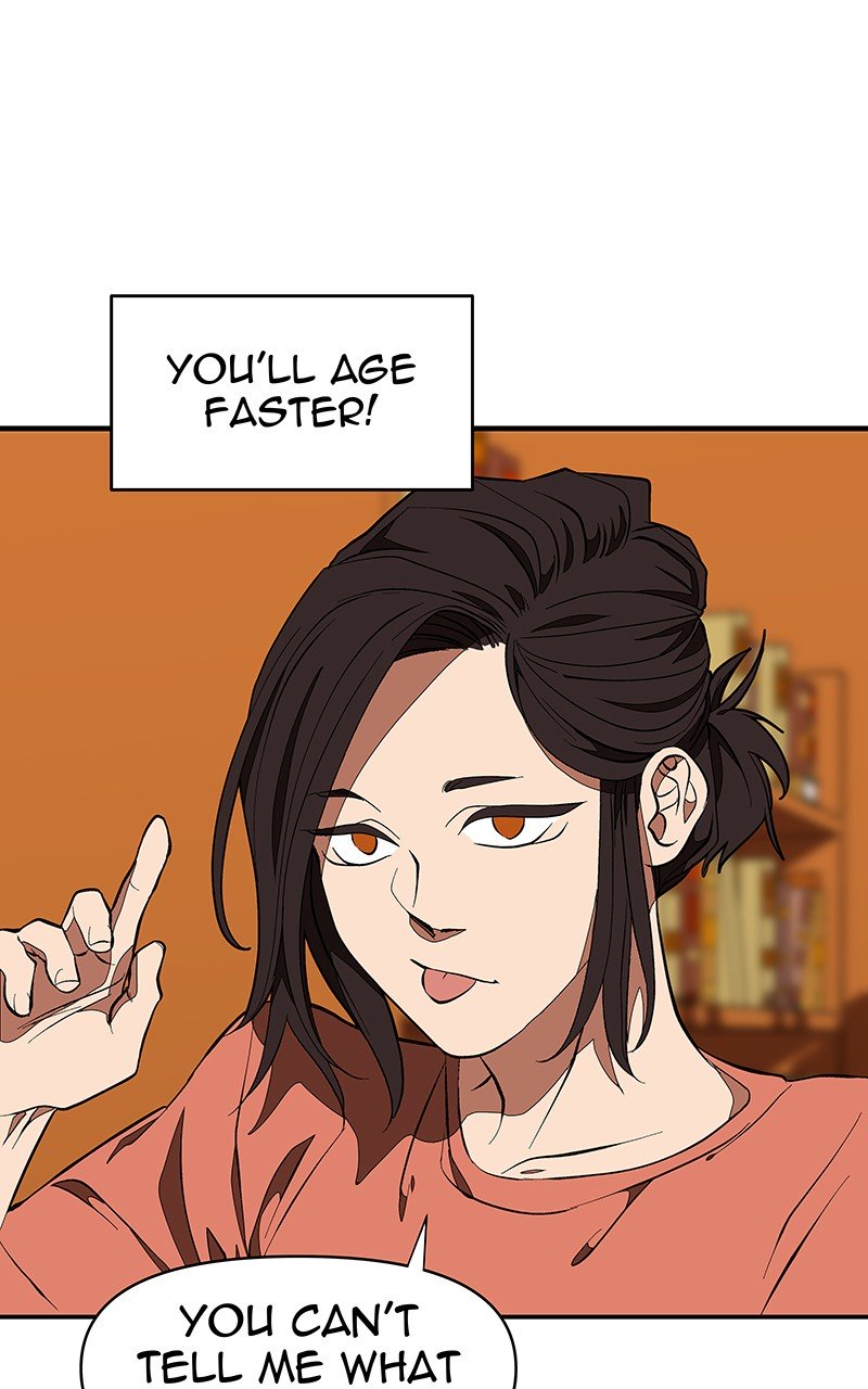 I Love Yoo chapter 118 - page 72
