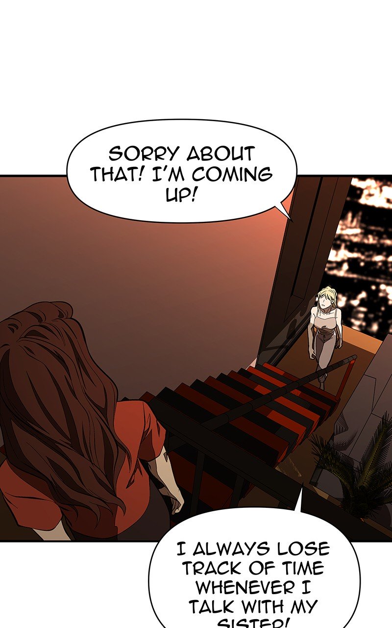 I Love Yoo chapter 118 - page 75