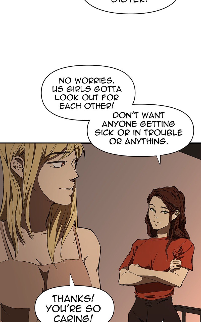 I Love Yoo chapter 118 - page 76