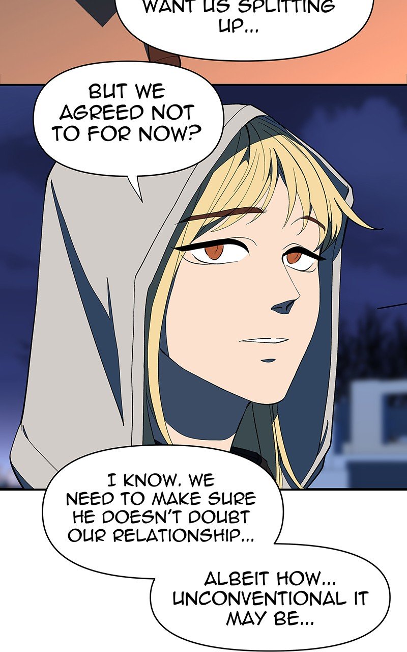 I Love Yoo chapter 118 - page 8
