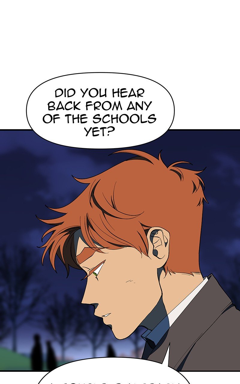 I Love Yoo chapter 118 - page 9