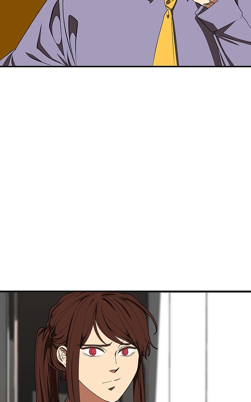 I Love Yoo chapter 117 - page 19
