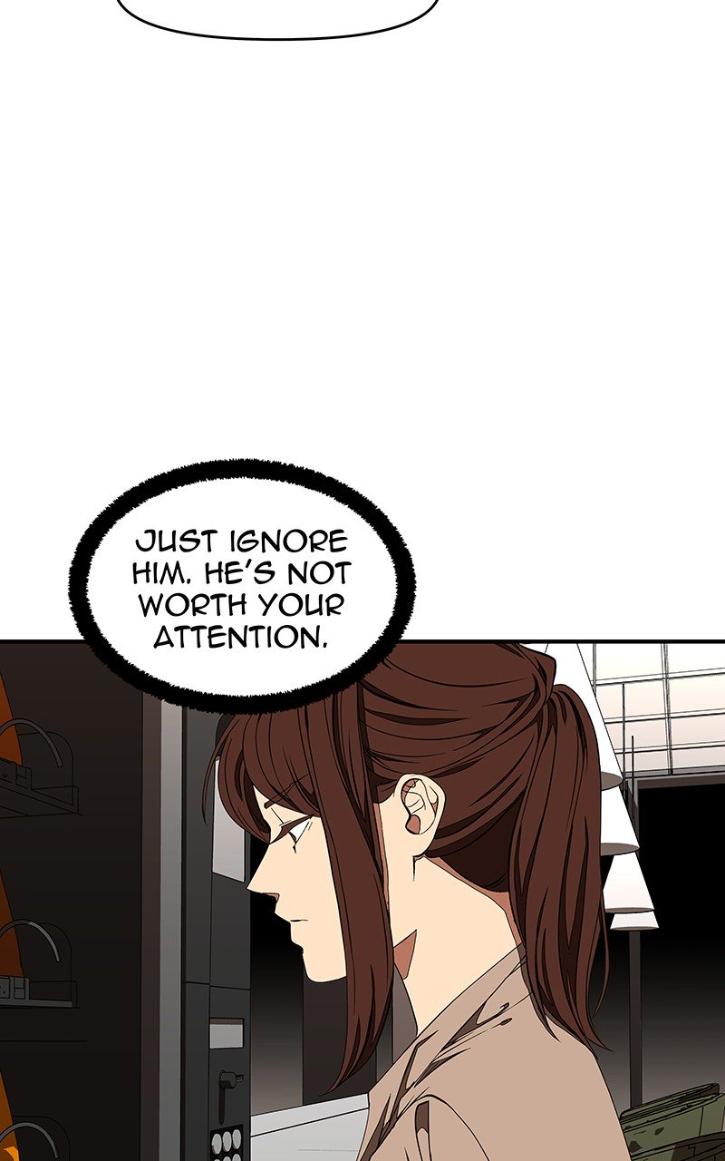 I Love Yoo chapter 117 - page 25