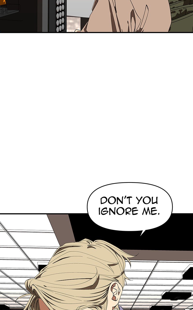 I Love Yoo chapter 117 - page 26