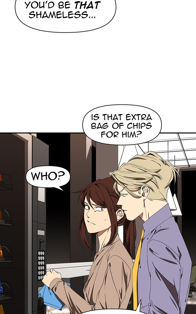 I Love Yoo chapter 117 - page 29