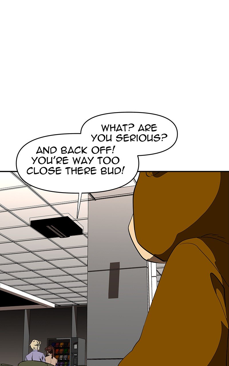 I Love Yoo chapter 117 - page 31