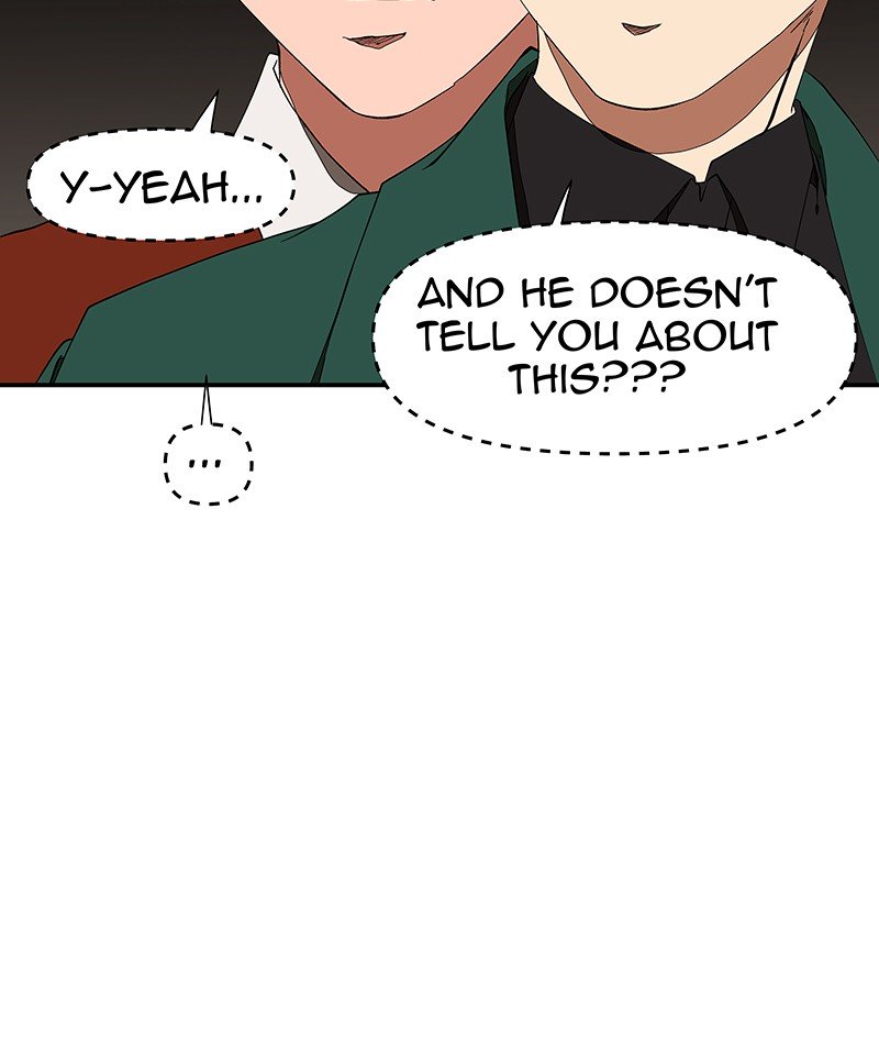 I Love Yoo chapter 117 - page 34