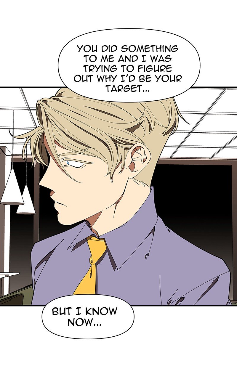I Love Yoo chapter 117 - page 36