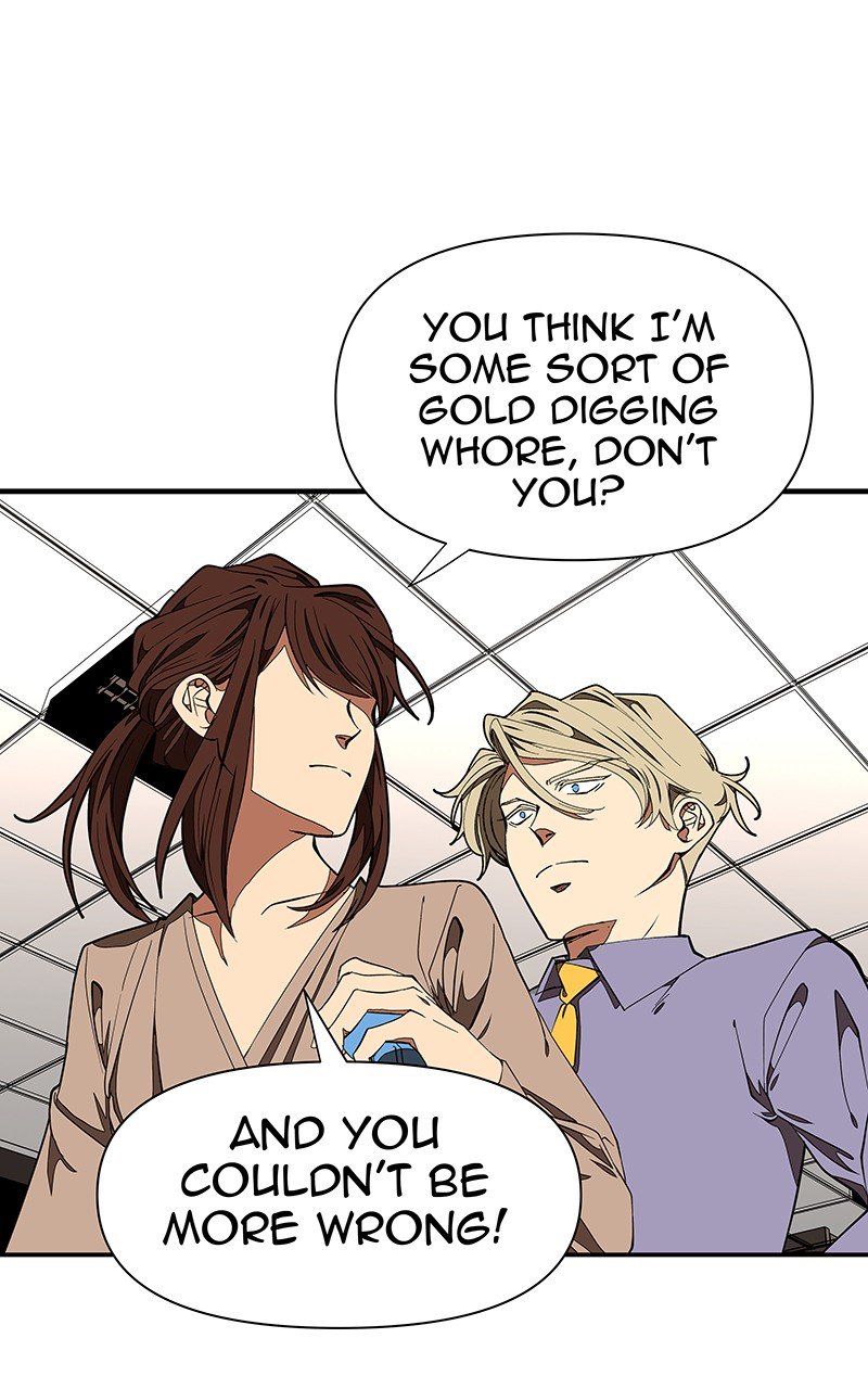I Love Yoo chapter 117 - page 37
