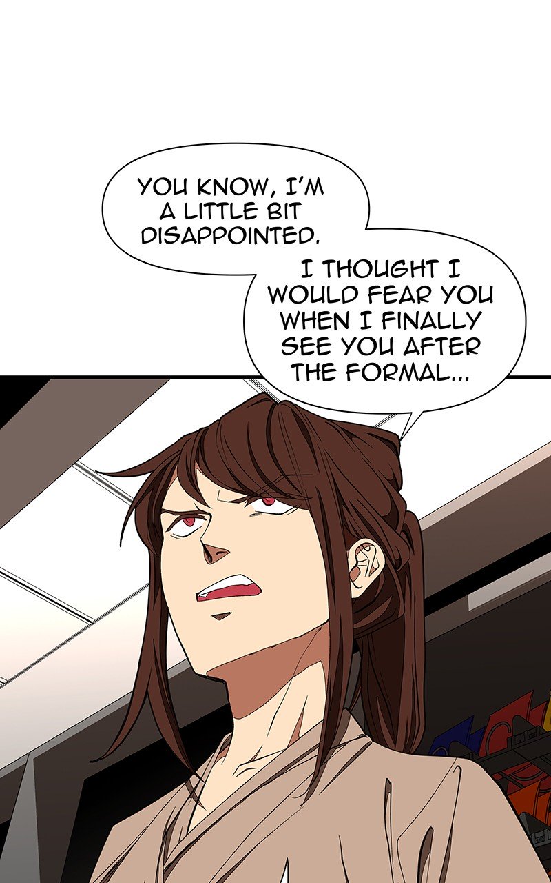 I Love Yoo chapter 117 - page 38