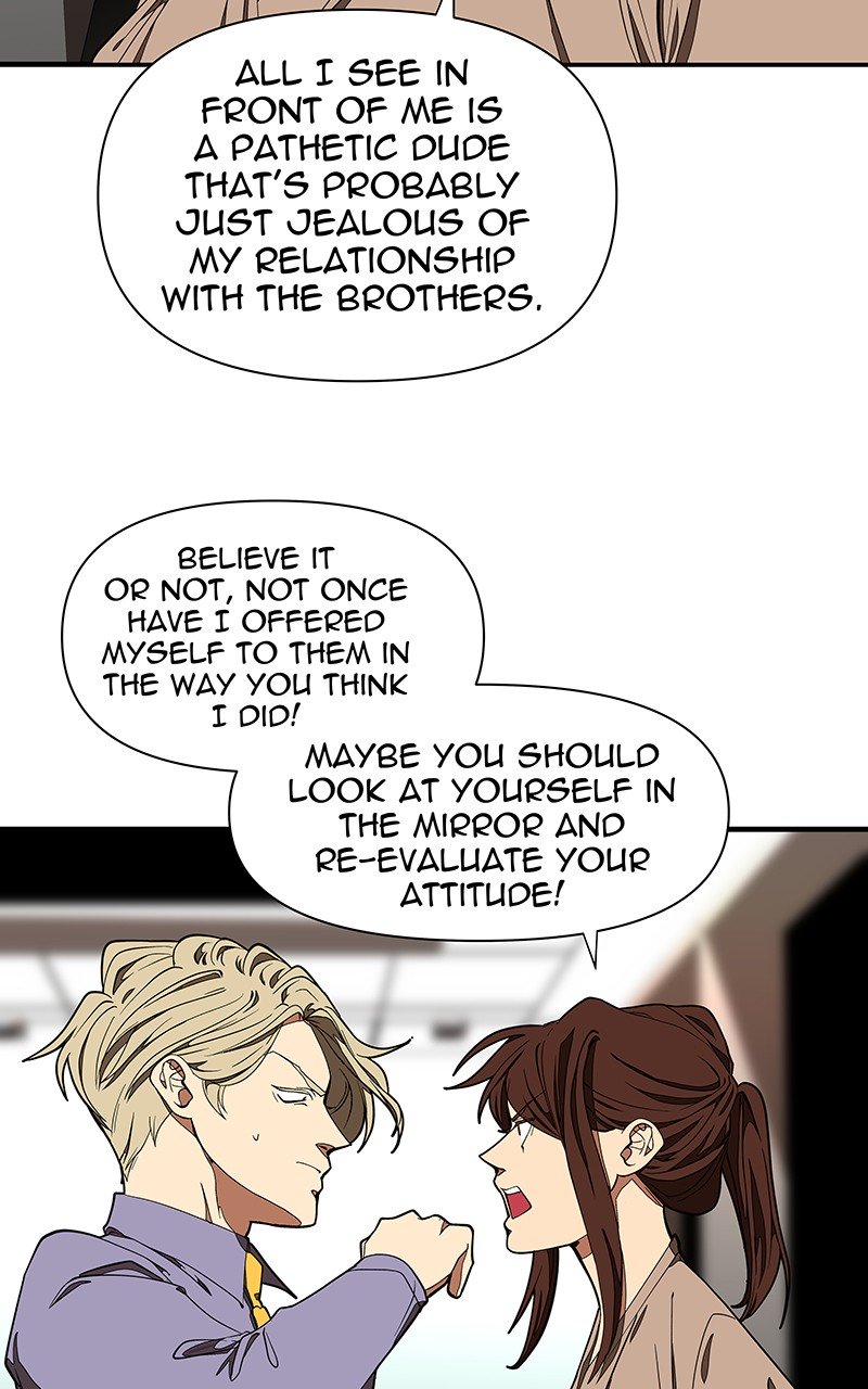 I Love Yoo chapter 117 - page 39