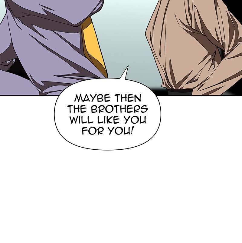 I Love Yoo chapter 117 - page 40
