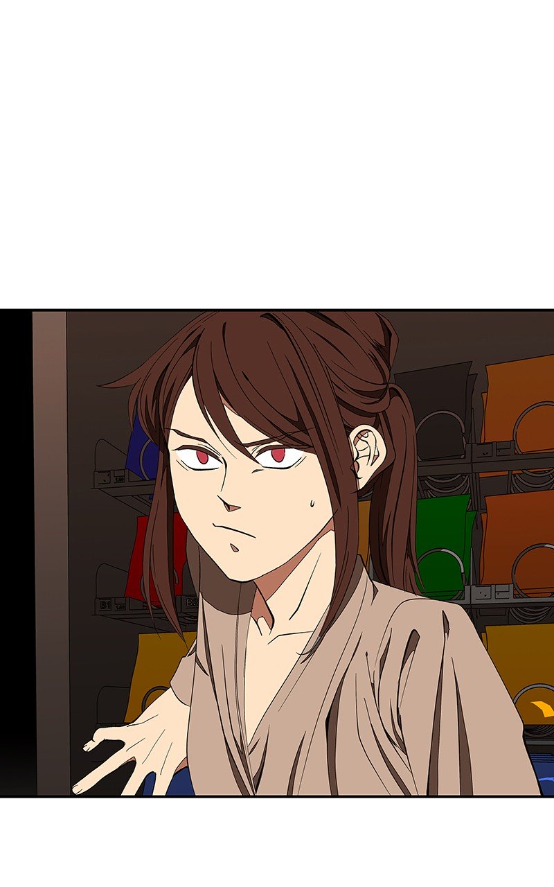 I Love Yoo chapter 117 - page 49