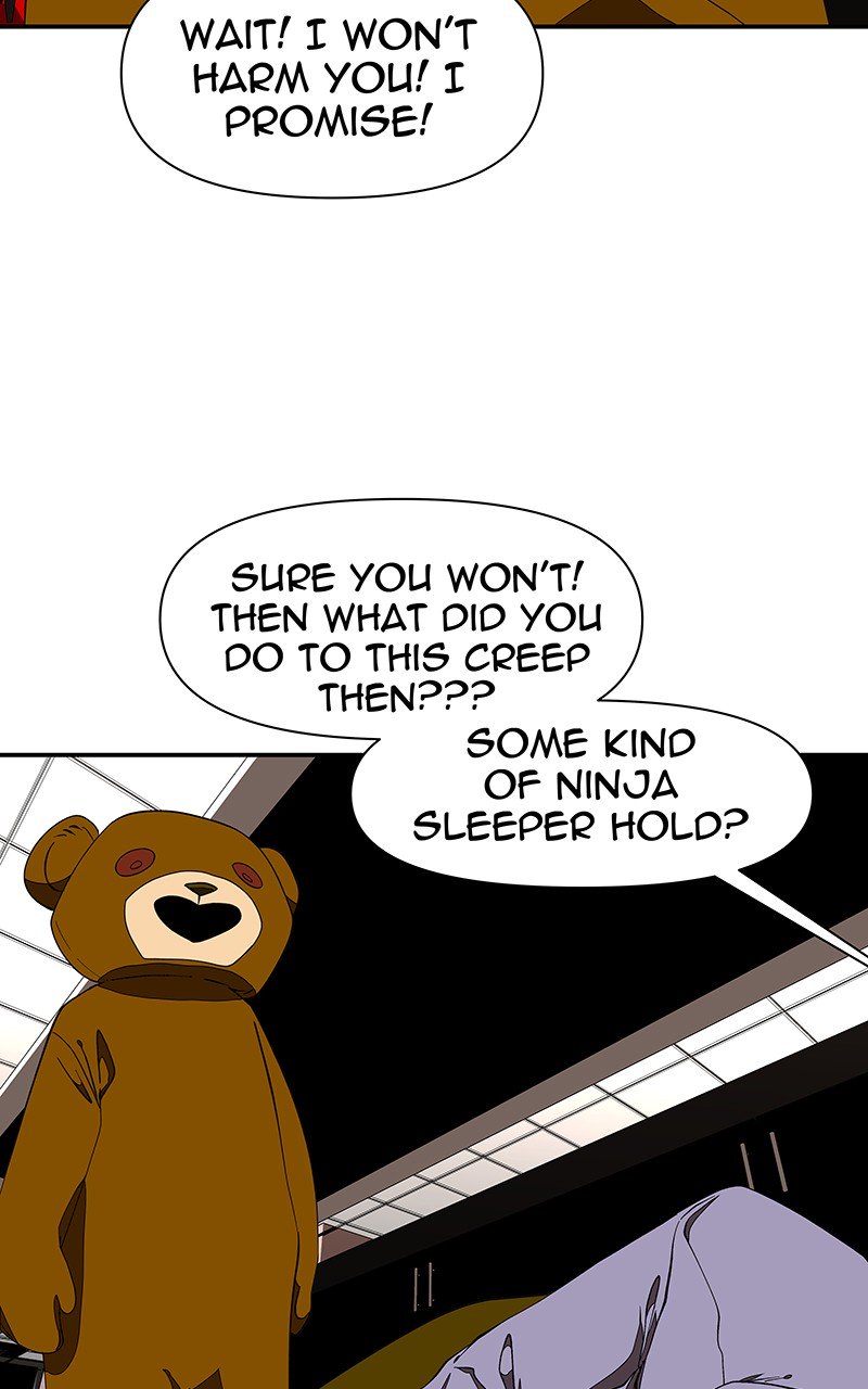 I Love Yoo chapter 117 - page 51