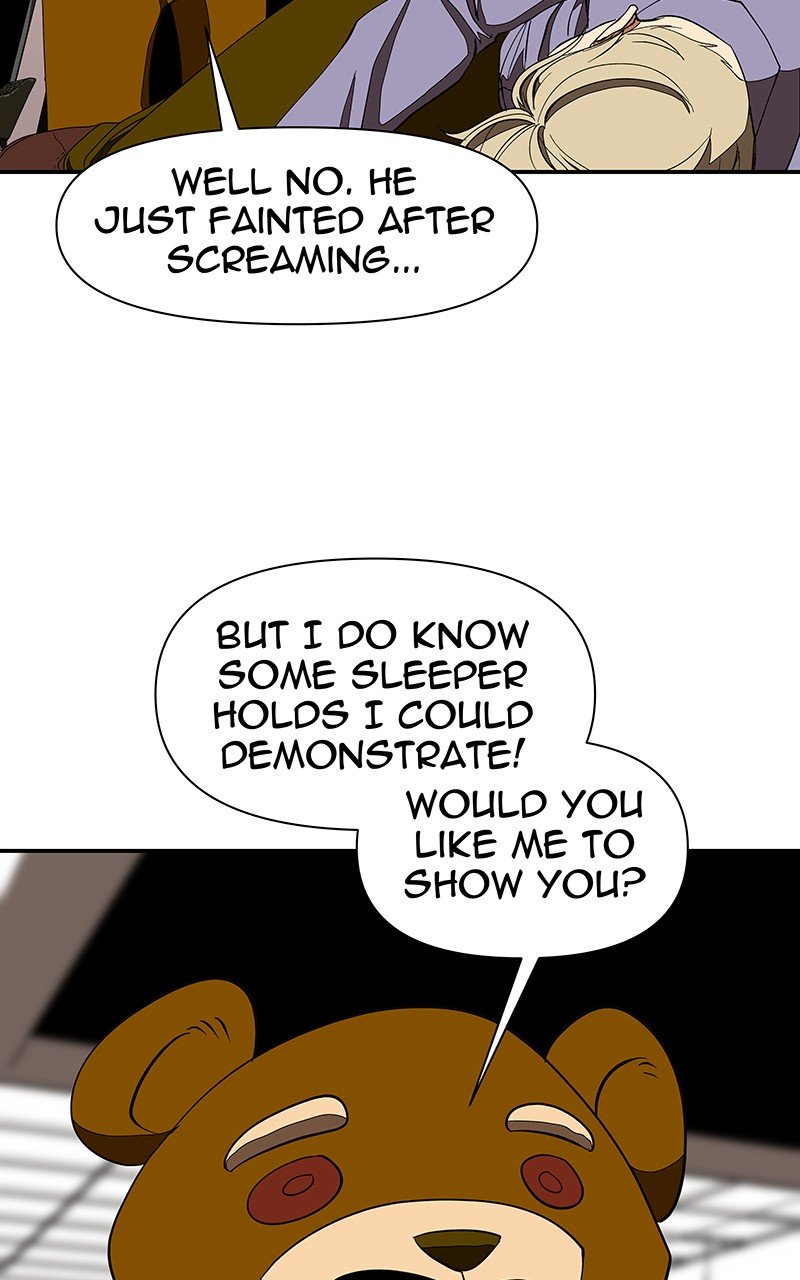 I Love Yoo chapter 117 - page 52