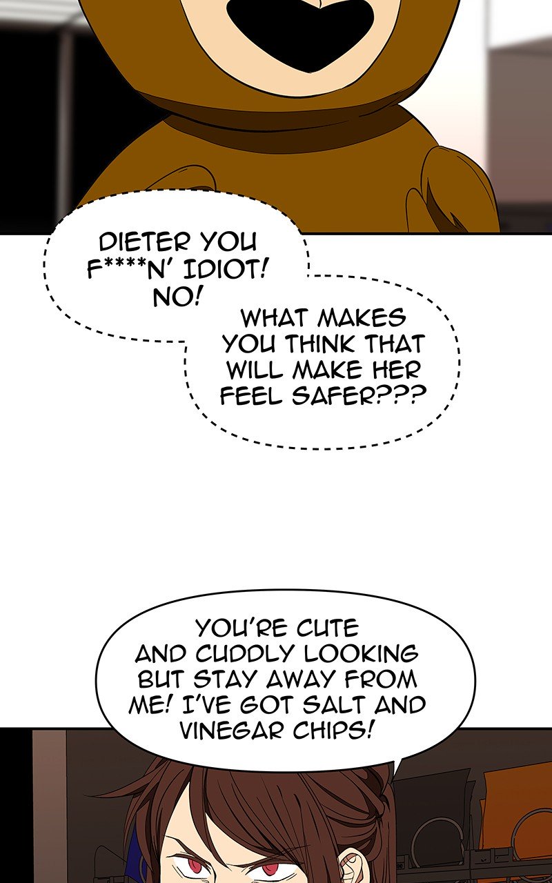 I Love Yoo chapter 117 - page 53