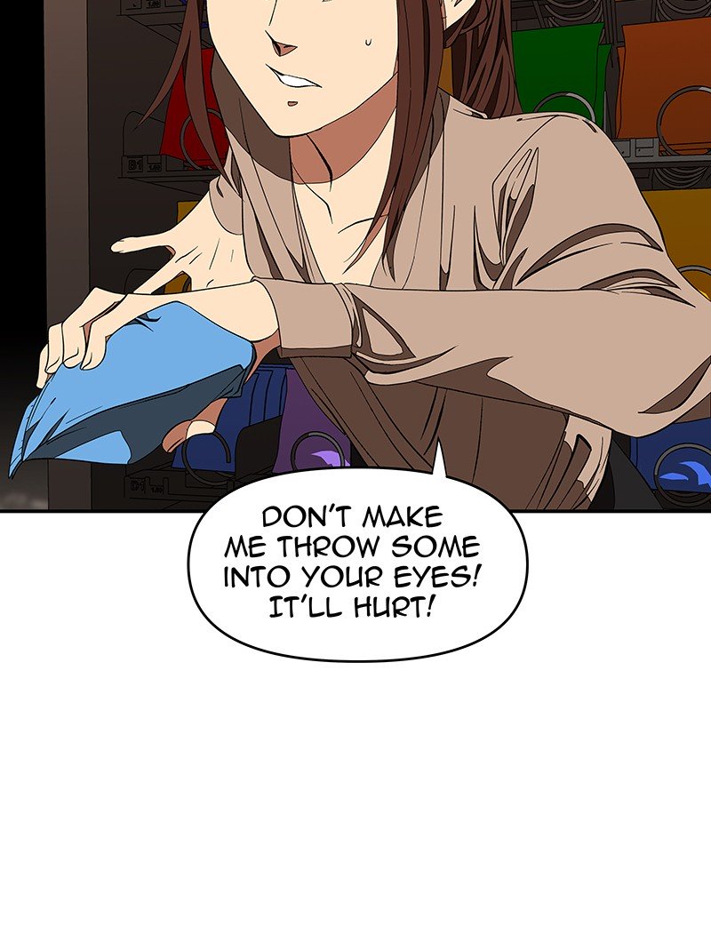 I Love Yoo chapter 117 - page 54