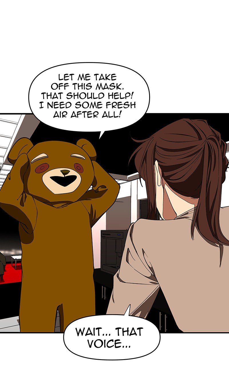 I Love Yoo chapter 117 - page 55