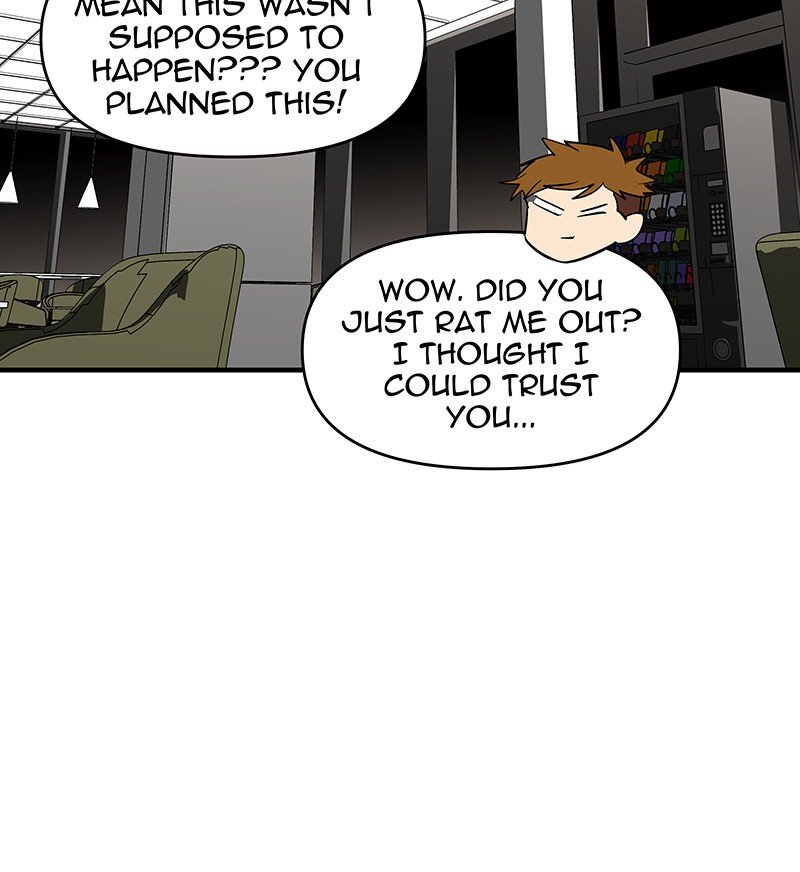 I Love Yoo chapter 117 - page 60