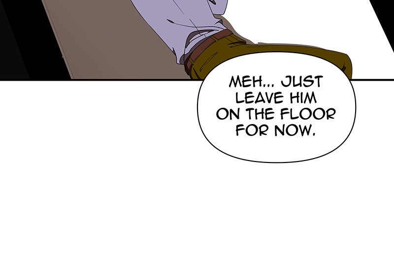 I Love Yoo chapter 117 - page 62