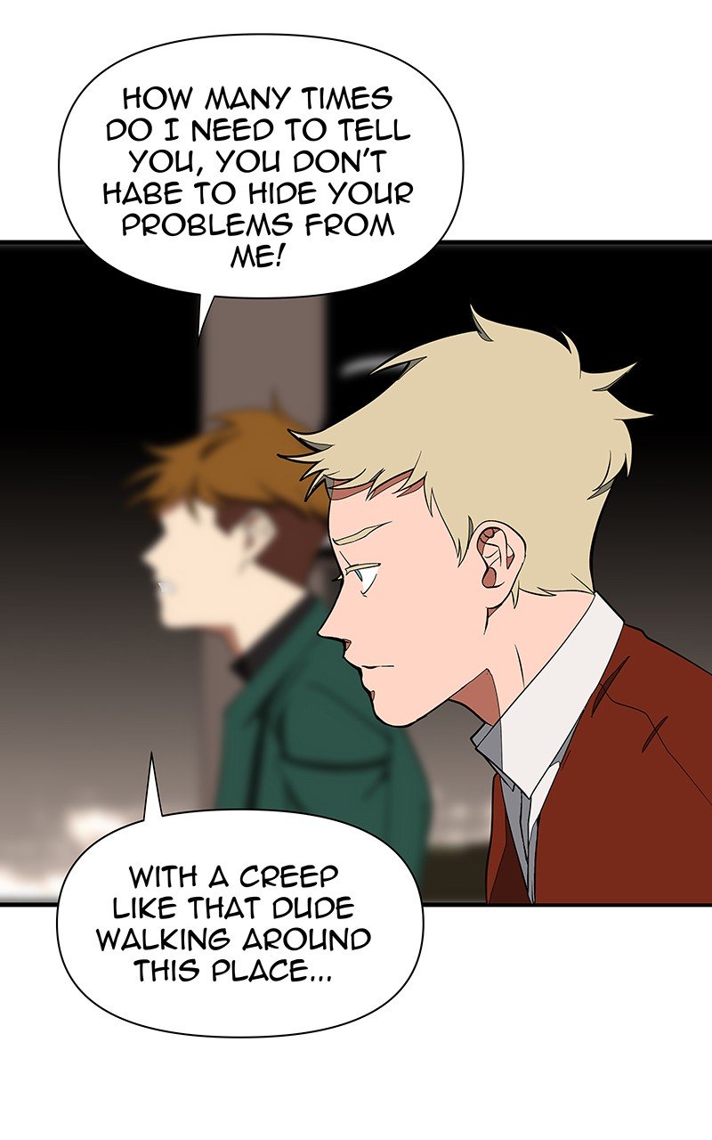 I Love Yoo chapter 117 - page 65
