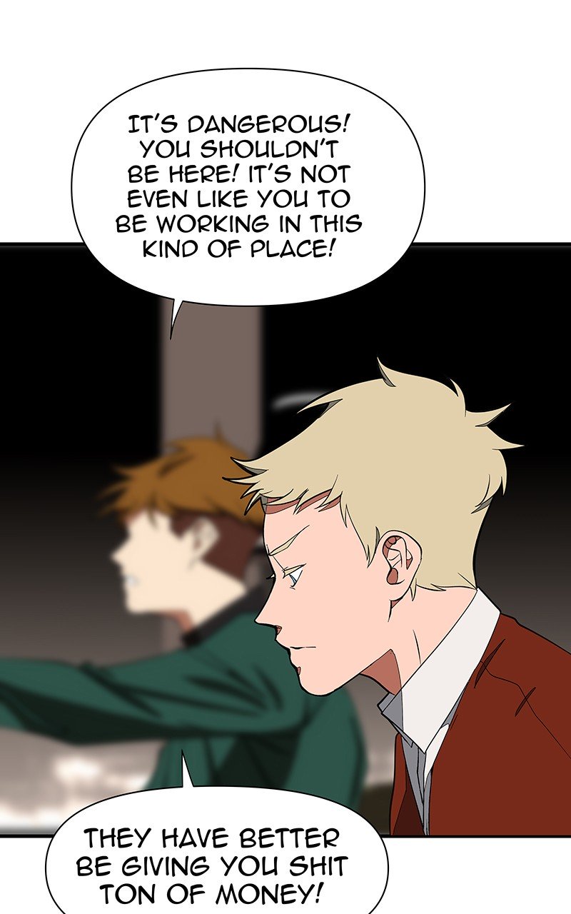I Love Yoo chapter 117 - page 66