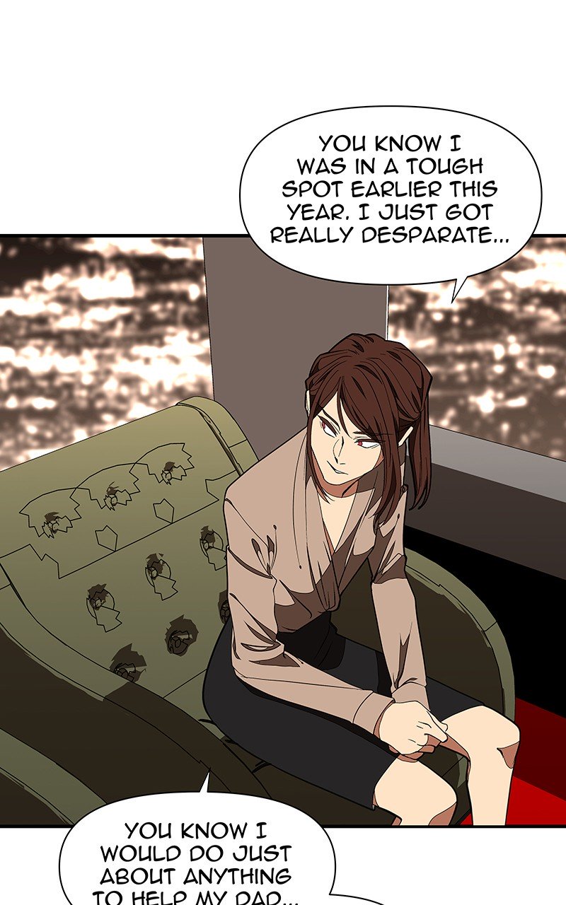 I Love Yoo chapter 117 - page 69