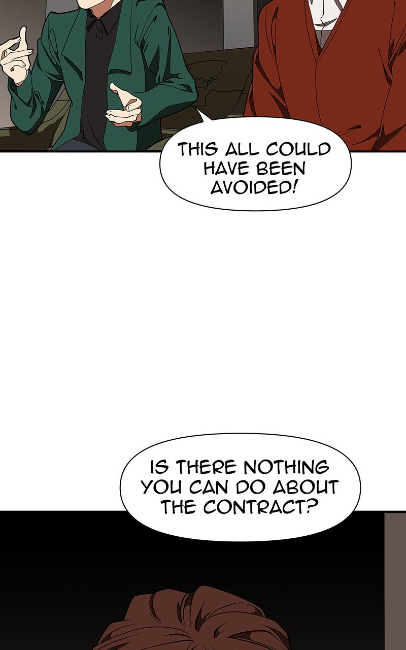 I Love Yoo chapter 117 - page 72