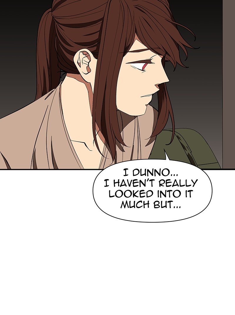 I Love Yoo chapter 117 - page 73