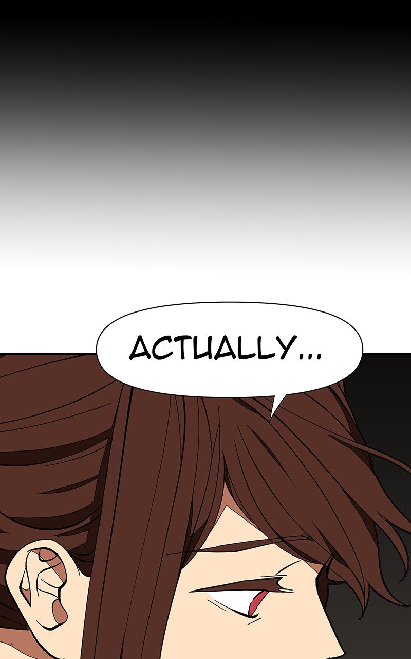 I Love Yoo chapter 117 - page 77