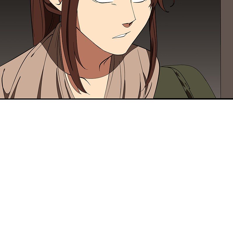 I Love Yoo chapter 117 - page 79