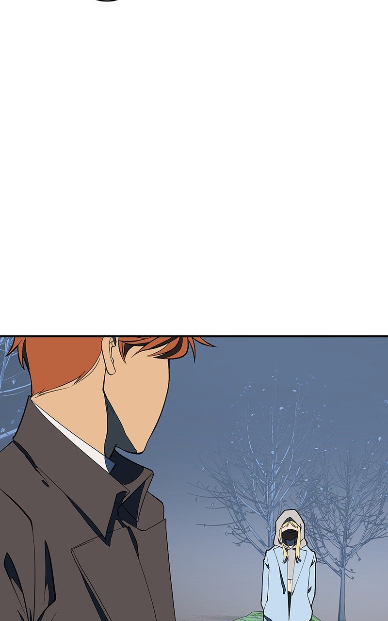I Love Yoo chapter 117 - page 83