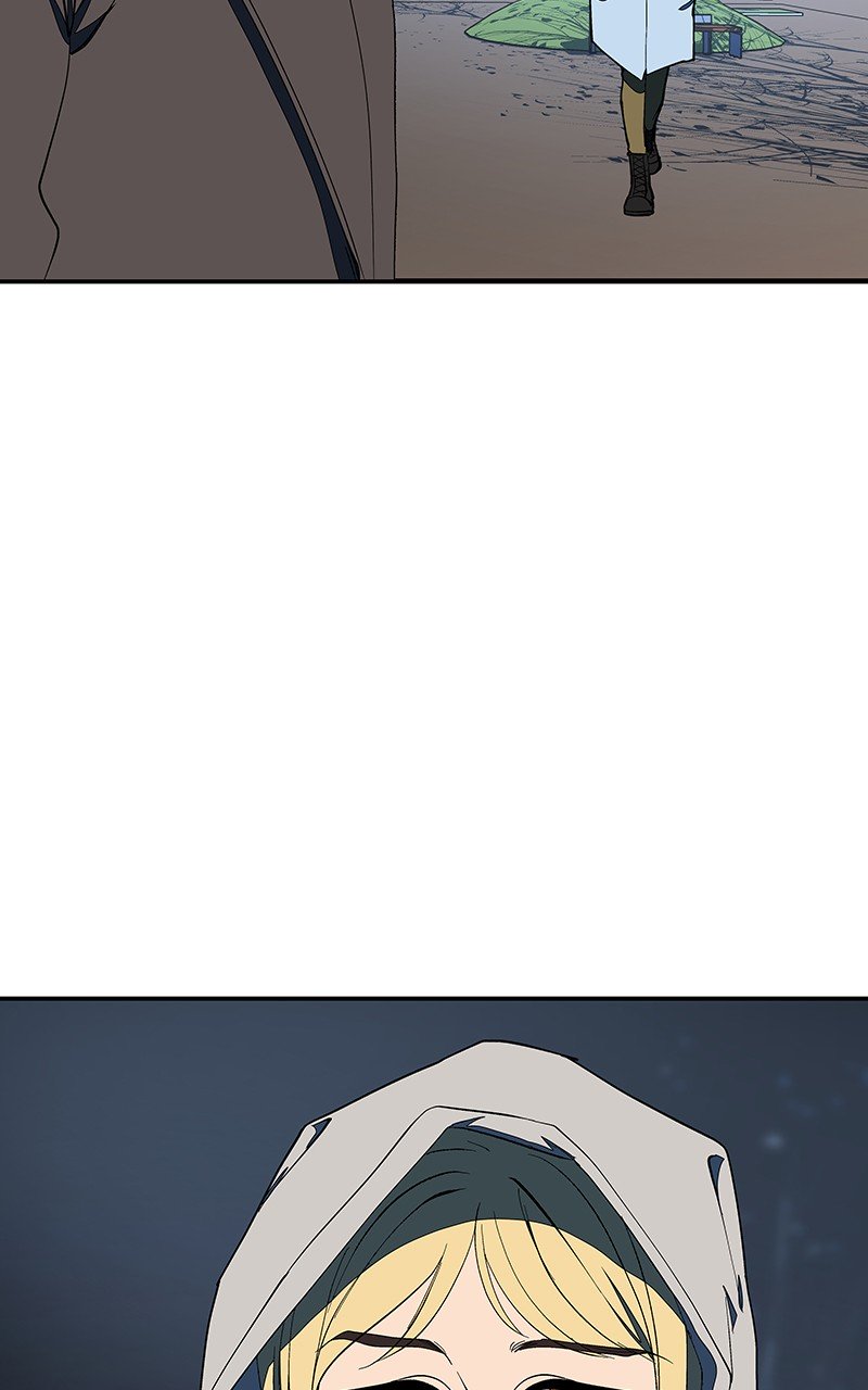 I Love Yoo chapter 117 - page 84