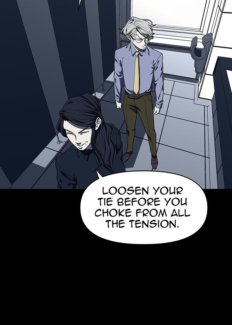I Love Yoo chapter 116 - page 13
